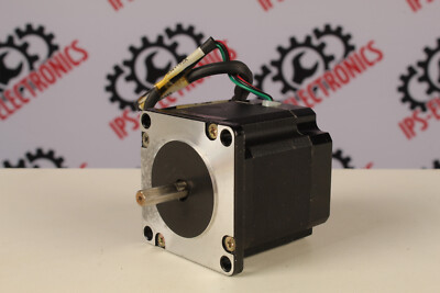 LIN ENGINEERING 5718M-02P (Schrittmotor) - 6 Monate Garantie