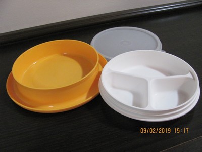 keep warm tupperware