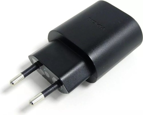 Nokia 33W USB-C Fast Charger 2-Pin EU Version