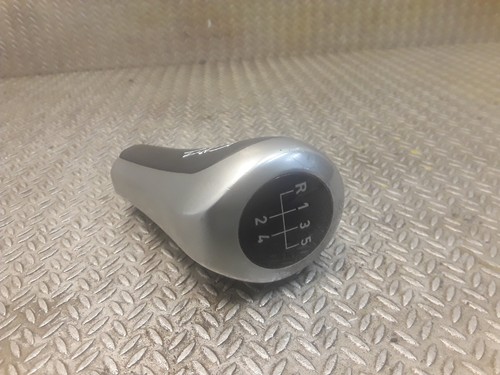 BMW E81 Schalthebelknauf 5-Gang Schaltgetriebe Für 1er Serie E87 E82 E88 E81 OEM