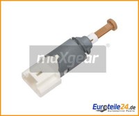 Bremslichtschalter Maxgear 50-0185 FüR Renault Megane Ii