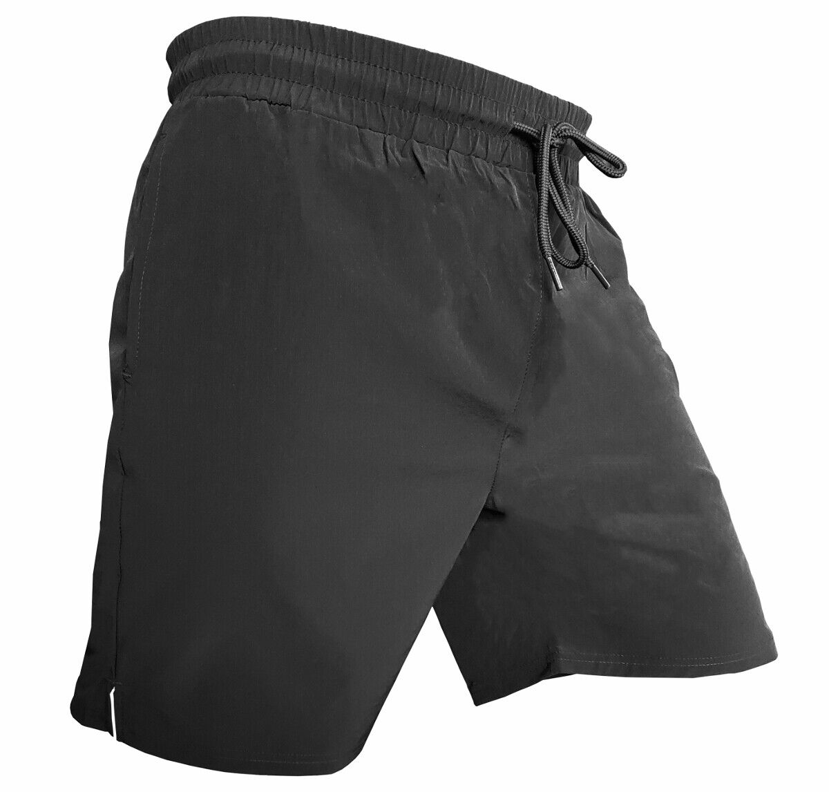 Men's Dripping Beast V169 Black Athletic Nylon Running Men's Dripping Beast V169 Black Athletic Nylon Running