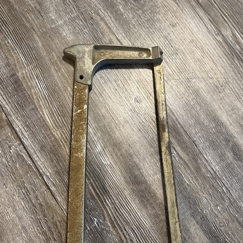 Vintage Sandvik 225 Hacksaw 12" Blade Made in Sweden - Picture 6 of 6