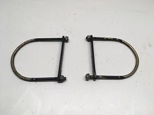 S3c MerCruiser 4 Cylinder 170hp 3.7L U-Bolt Bracket 98619A1 Pair 3.7 470 4"