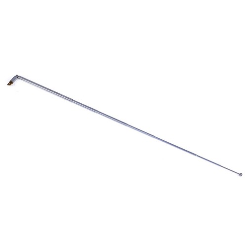 7 Sections Telescopic Antenna Aerial Radio TV Replacement instrument-specifi&MG - Zdjęcie 10 z 10