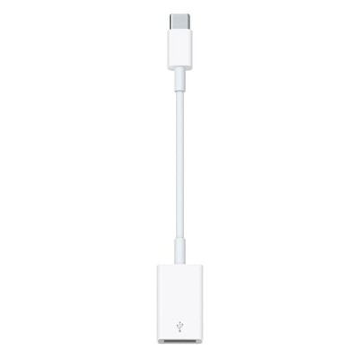 Apple USB-C to USB Adapter