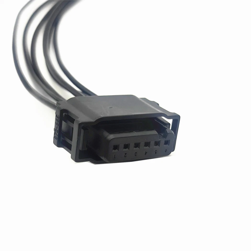 Módulo sensor punto ciego “CONECTOR” para Mercedes-Benz S350 2012-2013 Foto 2 de 2