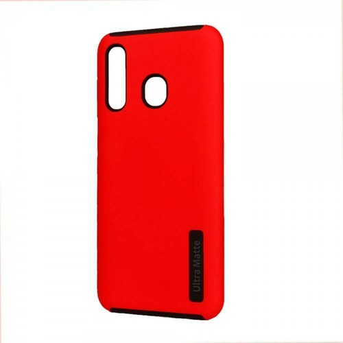 FUNDA PROTECTORA HÍBRIDA ULTRA MATE PARA SAMSUNG GALAXY A20/A30 - Imagen 13 de 13