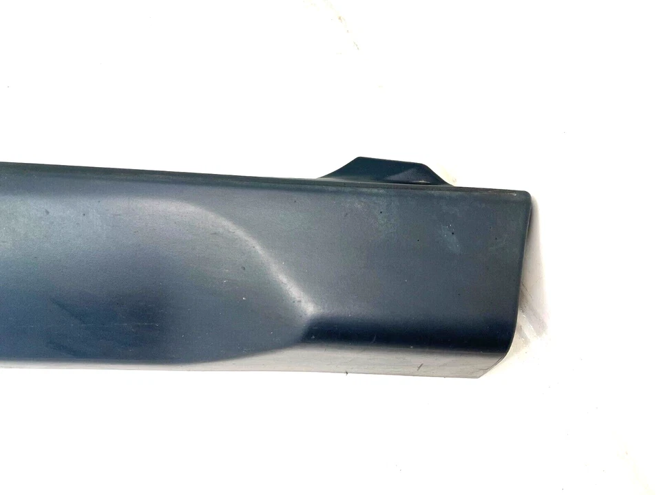 ROCKER PANEL SKIRT MOLDING LEFT DRIVER SIDE MXC4305 OEM LAND RANGE ROVER 96-02 - Imagem 2 de 4