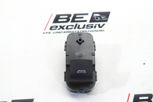 Opel Insignia B Schalter Fensterheber 1-Fach Taster Scheibenheber 23343983