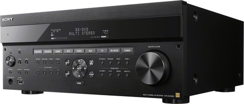 Sony STR-ZA1100ES 7.2 Channel 4K AV Receiver, 5 HDMI Inputs Dolby Atmos DTS:X - Picture 8 of 9