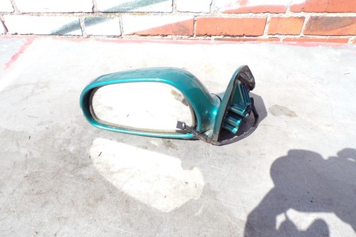 Mazda MX3 Spiegel Aussenspiegel  vorne links