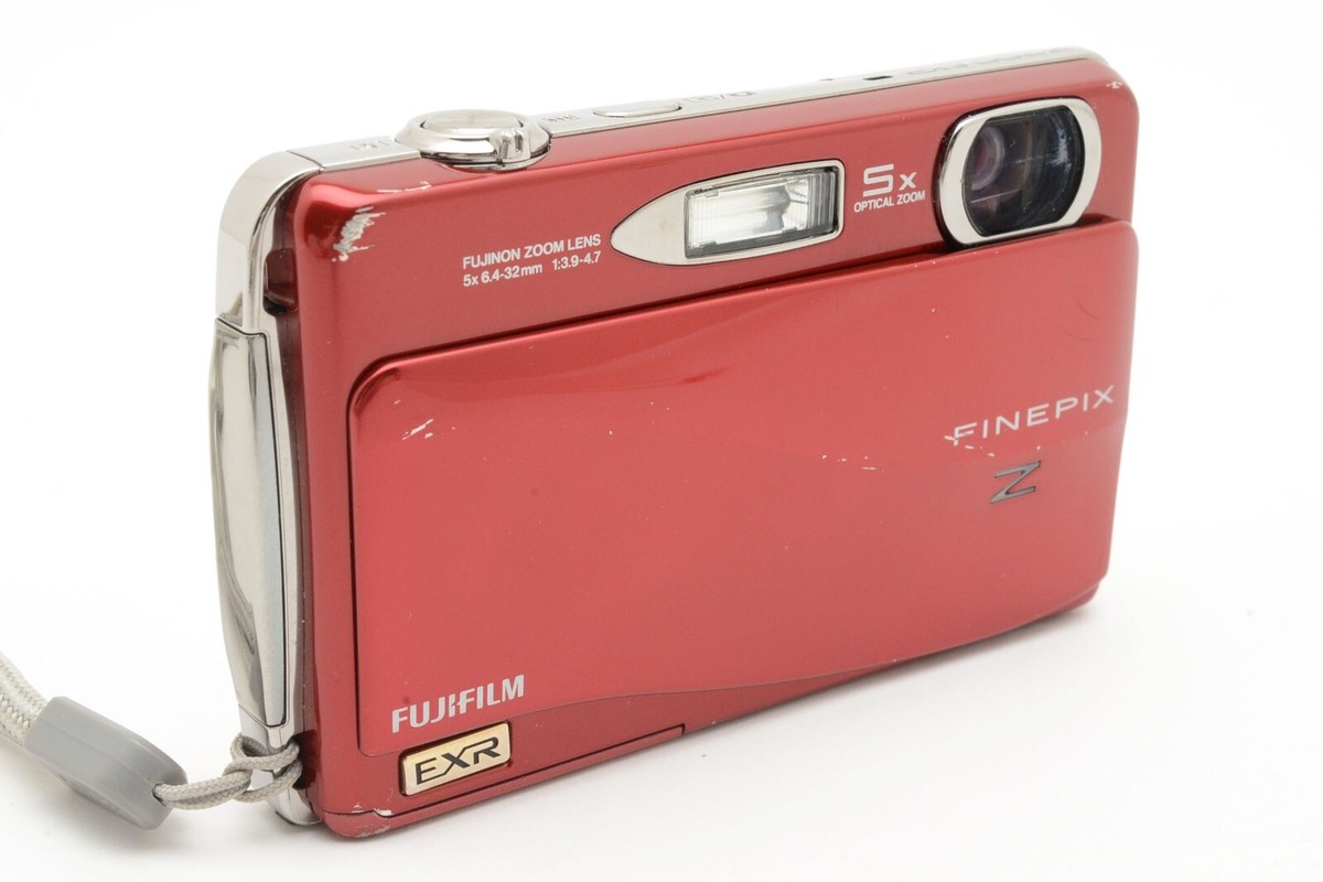 デジタルカメラ FUJIFILM finepix Z700EXR Amazon | FUJIFILM デジタルカメラ FinePix Z700EXR シルバー FX