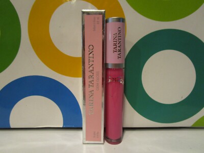 TARINA TARANTINO  ~ GEM GLOSS ~ NOUVEAU ~ 0.14 OZ BOXED
