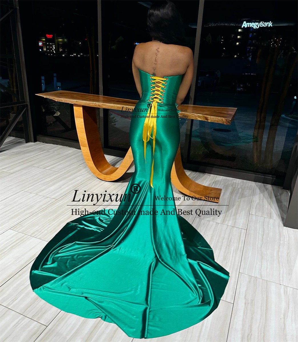 gem green dress Sail To Sable Emerald Dylan Tweed Dress Emerald / M / SCH2405 main image 0