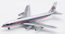American Airlines / Boeing B707-100 / N7509A / IF701AA0823P / 1:200