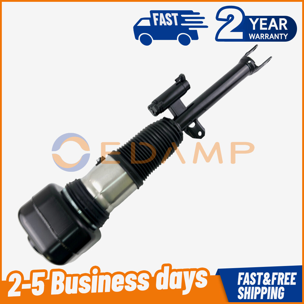 Front Left Suspension Strut w/VDC For Rolls Royce Phantom RR11 RR12 2016-2023