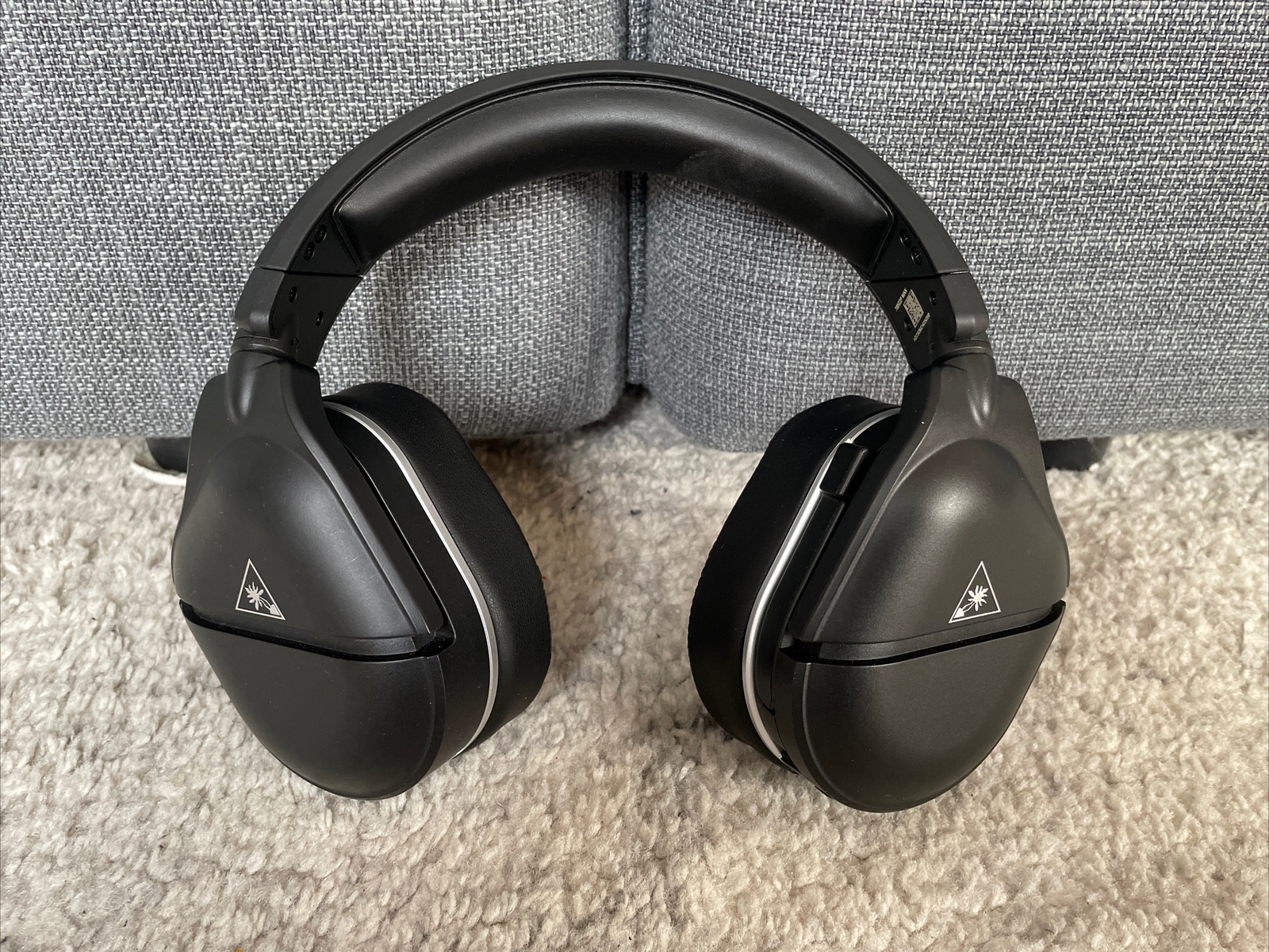 Headset Turtle Beach Stealth 700P Gen 2 MAX PlayStation Schwarz GUT Ohne Dongle eBay