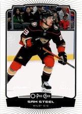2022-23 O-Pee-Chee Hockey Base, Parallel and Rookie Cards - You Pick