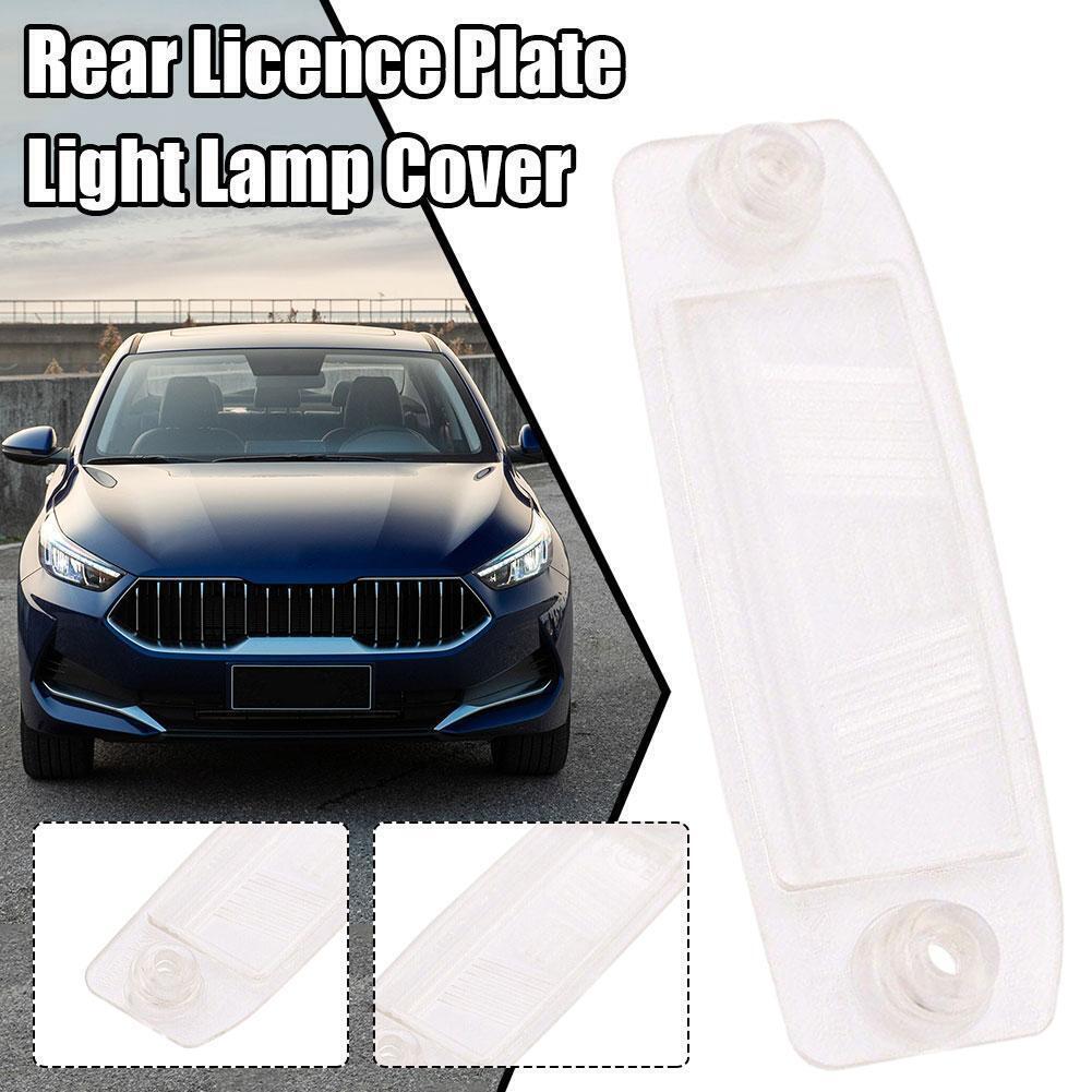 Rear Licence Plate Light Lamp Cover 925102P000 GX V4I6 eBay