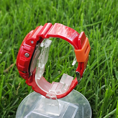 Men's Vintage 90's DIGITAL Watch CASIO 