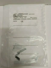 NEW OLD STOCK! IFM EFECTOR INDUCTIVE SENSOR IEB3002BBPKG/V4A/US-IE5381