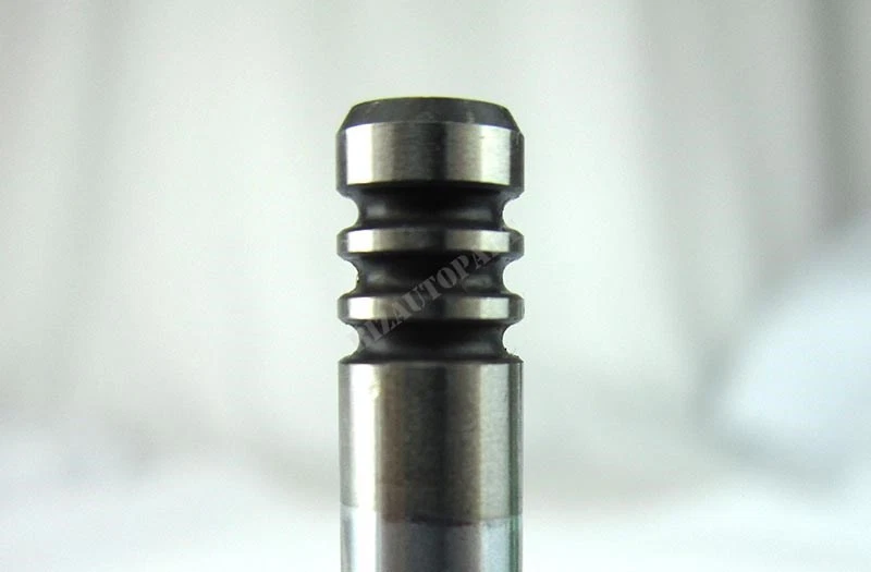 8 PCs ! EXHAUST VALVE FOR 99-08 SUZUKI DAEWOO CHEVY 2.0L 2.2L OE# 90410813 Foto 3 de 4