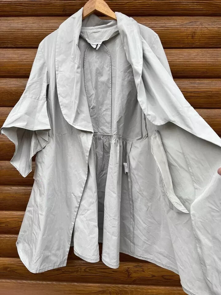 Giacca mantelli Yves Saint Laurent anf mantelli