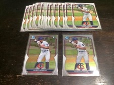Yilber Herrera rc 20 card lot, rookie,🔥🔥🔥1st  rookies