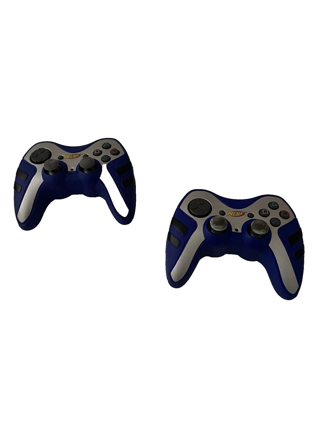 NERF controladores inalámbricos