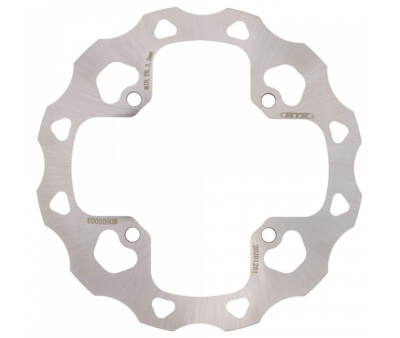 Compatible Avec/remplacement Pour 750 ZR7-99/05-1 DISQUE DE