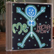 Me - Harmonise Or Die CD