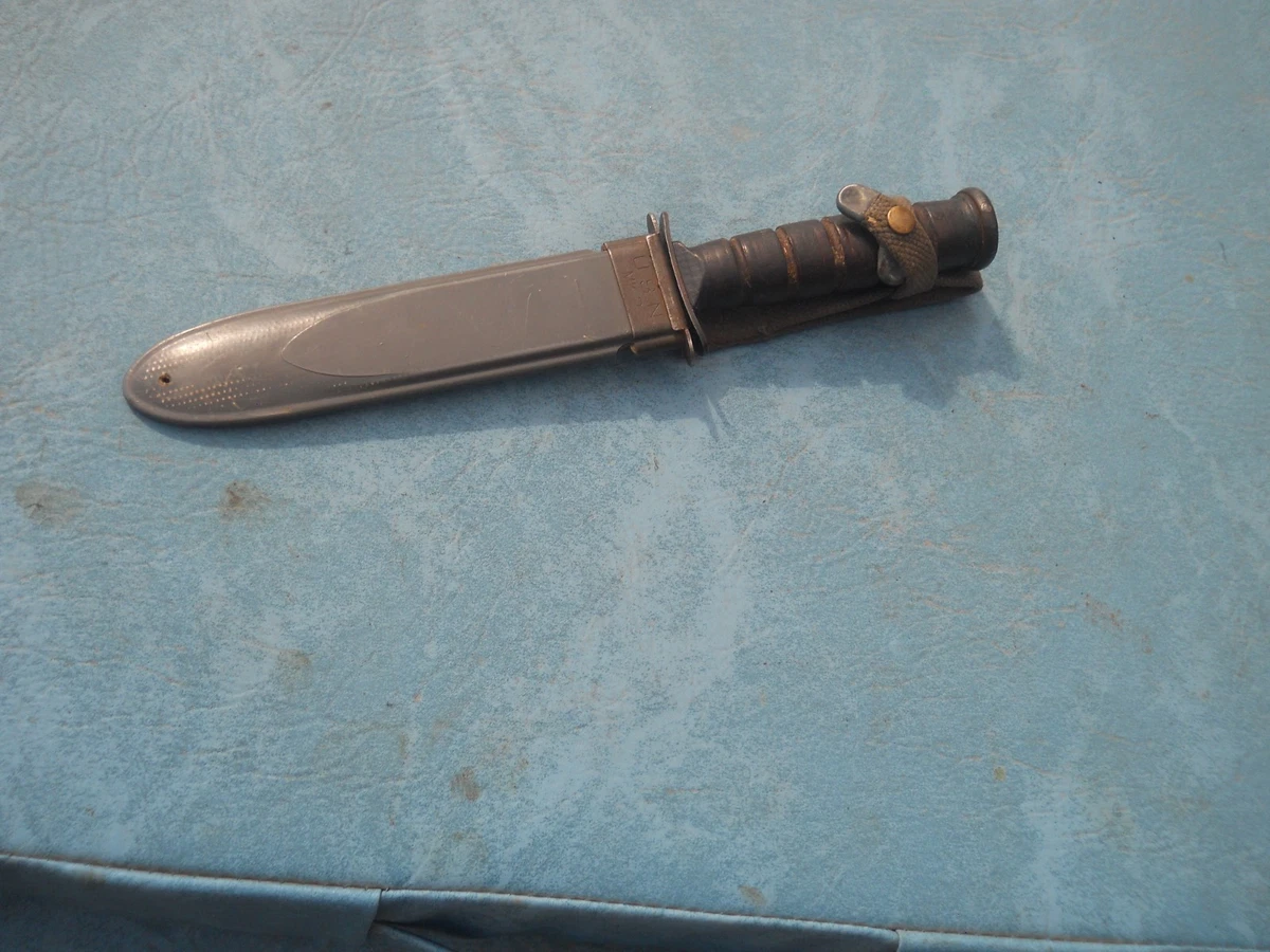 Mk2 Knife for sale | eBay