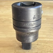 Snap On Tools 3/4 Female Drive to 1/2 Drive R...