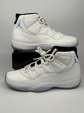 Size 12 - Nike Air Jordan 11 Retro 'Legend Blue 2024 CT8012 104 OG All