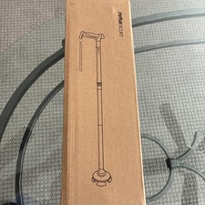 Walking Cane, Folding, Adjustable, Lightweight, Walking Canes for Men Women