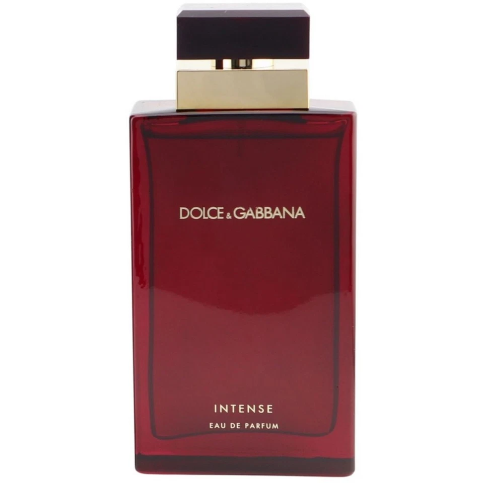 Dolce & Gabbana D&G Classic Pour Femme Intense 50 ml EDP Eau de Parfum Spray