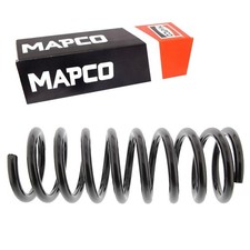 MAPCO FAHRWERKSFEDER HINTERACHSE HINTEN passend für MERCEDES-BENZ /8 123 | 72846