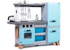Step2 420999 Cooking Time Kitchen
