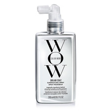 COLOR WOW Dream Coat Supernatural Spray, Anti-Humidity Frizz Control and Heat Pr