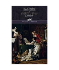 What to Do? Thoughts Evoked By the Census of Moscow & On the Significance of Sci