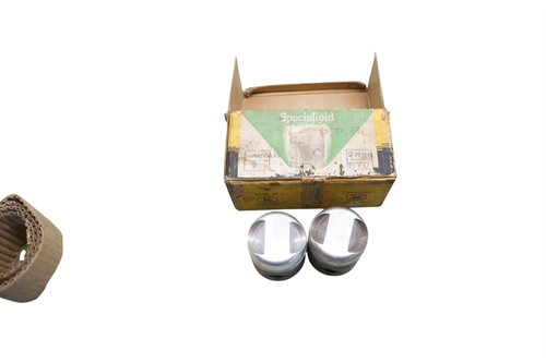 Matchless standard pistons *RG37