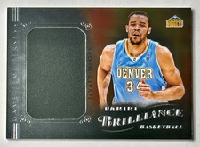 2012-13 Panini Brilliance Basketball Cards 38