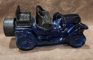 Vintage Avon Stanley Steamer 