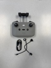 DJI RC-N1 REMOTE CONTROL FOR DJI MINI 3 PRO, MINI 3, MINI 2, MINI - GRAY/BLACK