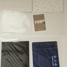 K-Pop Album Bulk Sale with Weverse Benefits - TXT Tov2 Album Collection