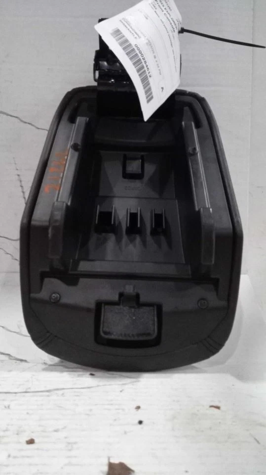 Consola piso delantero XLT sin cambio selecto se adapta a 11-15 EXPLORER 536432 Foto 2 de 4