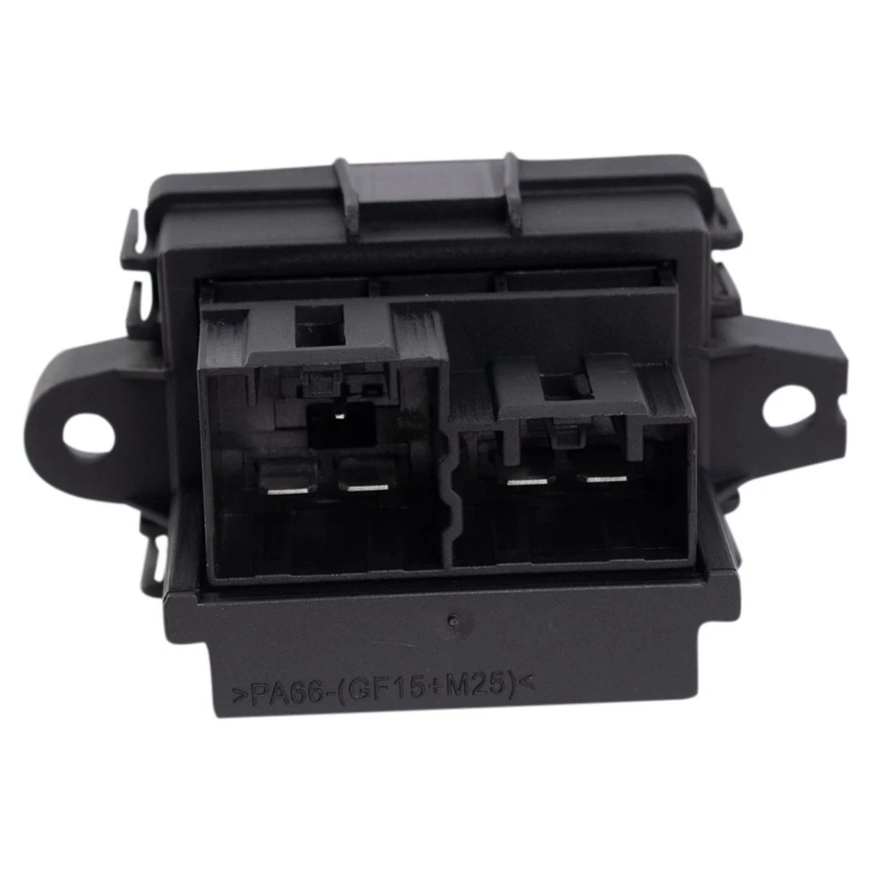 Resistencia de motor soplador aire acondicionado calefacción para Buick Chevy GMC Foto 2 de 4