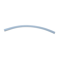 Ultraframe Radius End Brush Clip 380 mm gebogen
