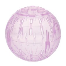  Sugar Glider Wheels Exercise Balls for Hamster Gerbil Jogging Toy